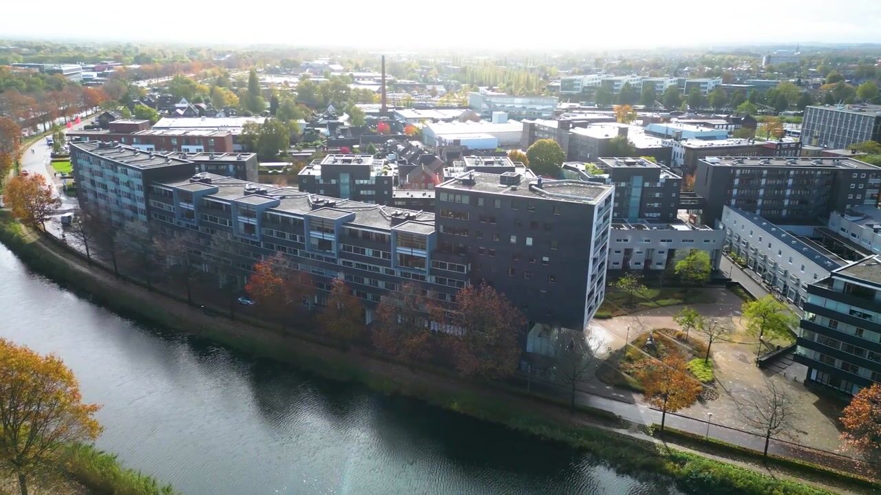 Video van Stadskade 352