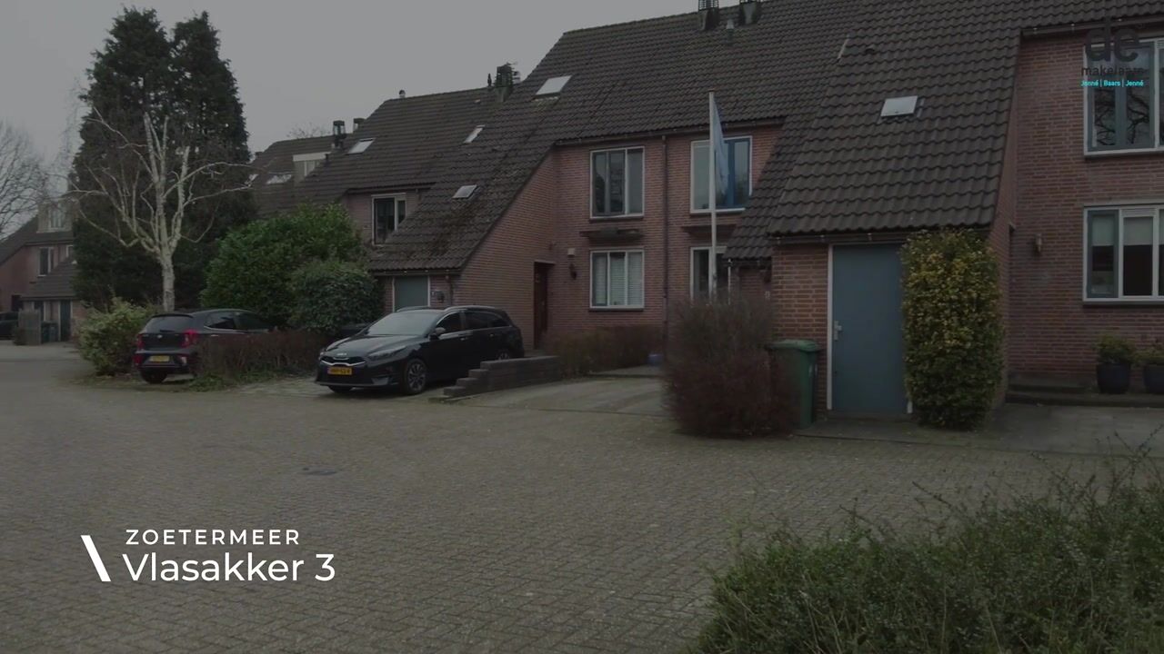 Video of Vlasakker 3