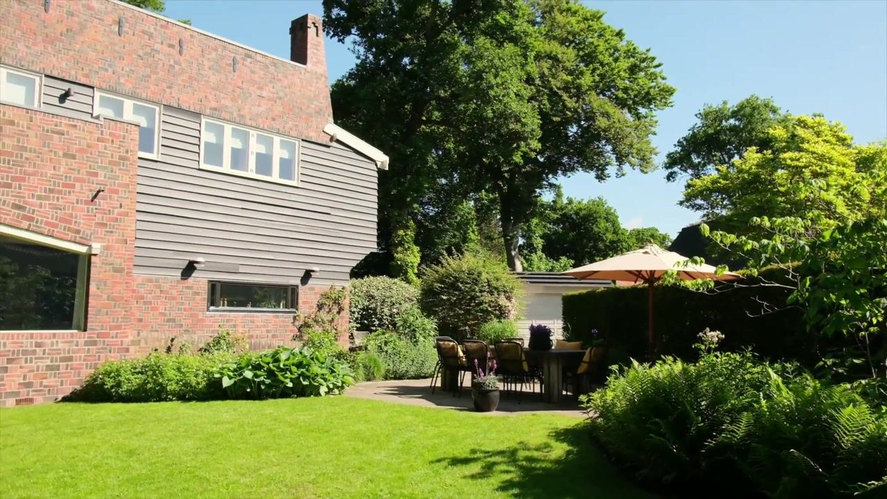 Video of Meerwijklaan 1