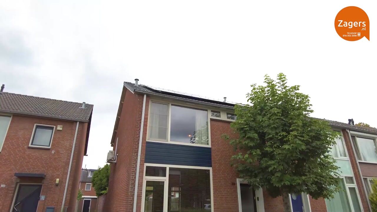 Video van Wilderen 215