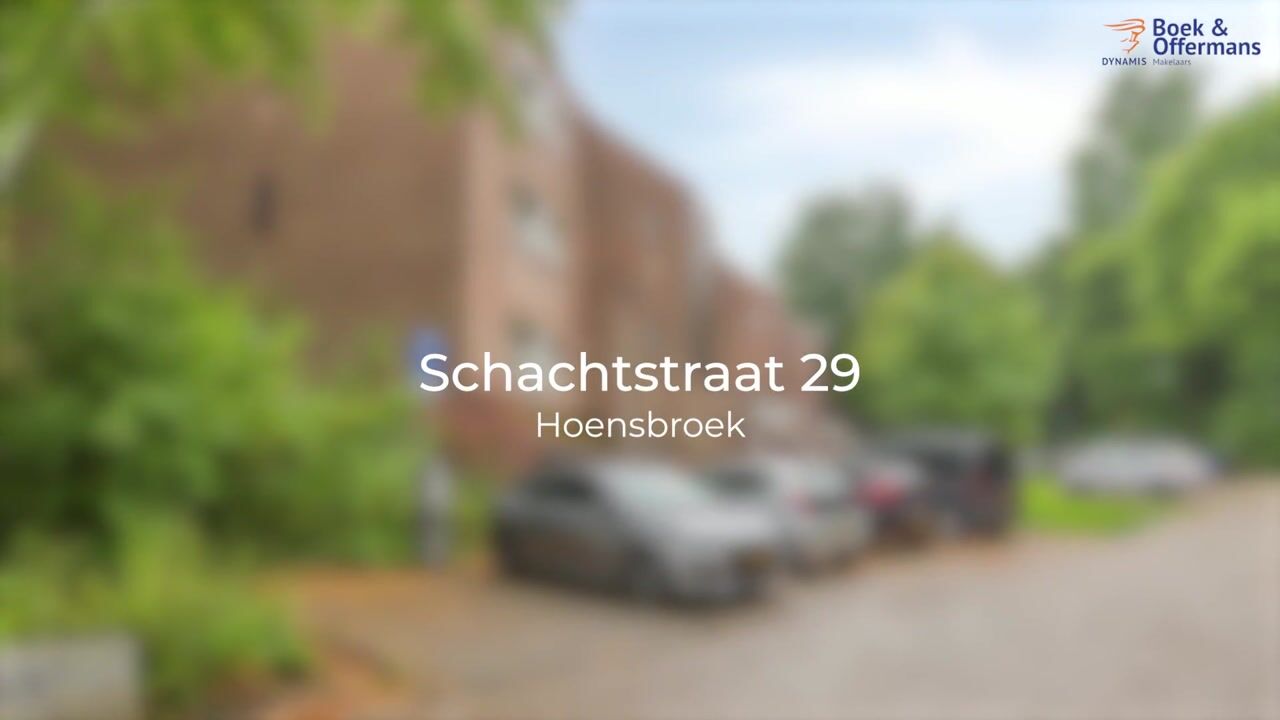 Video van Schachtstraat 29
