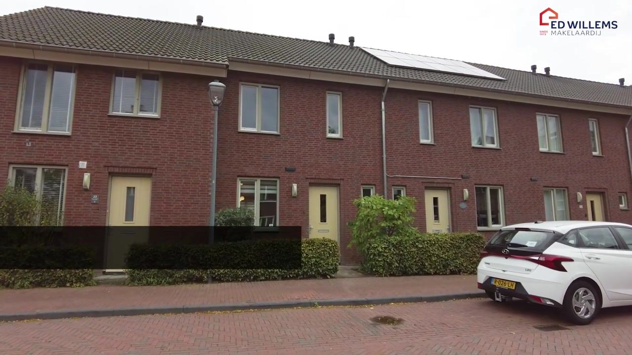 Video van Tamboer 21