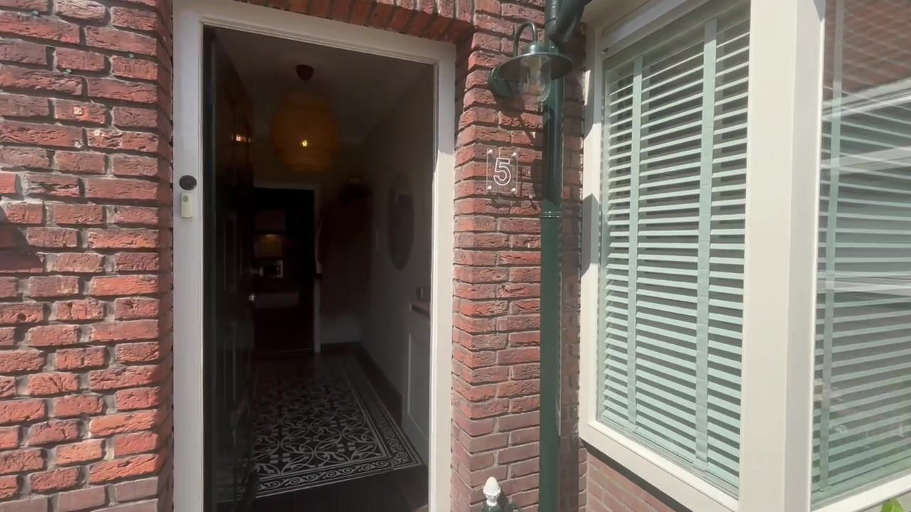 Video of Arke Noëstraat 5