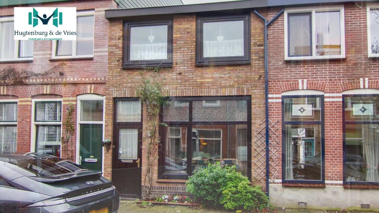 Video of Generaal Bothastraat 52