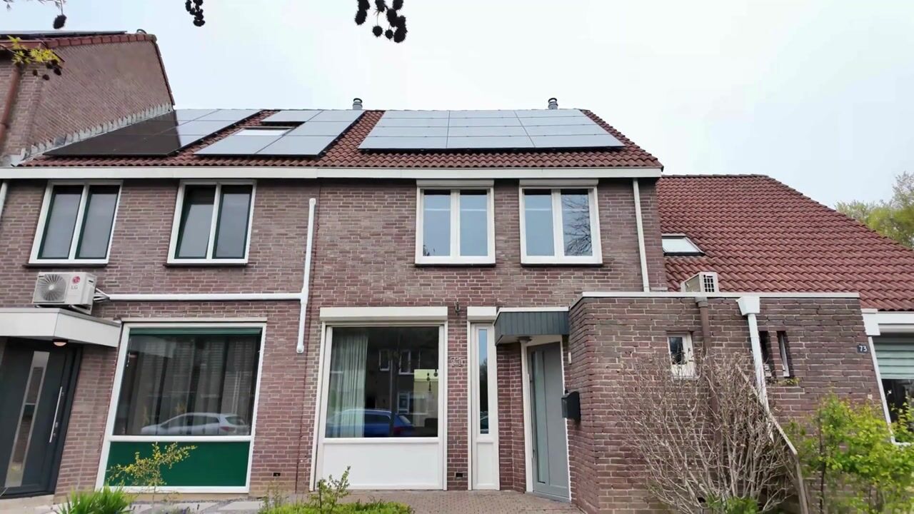 Video of Ambachtsingel 71