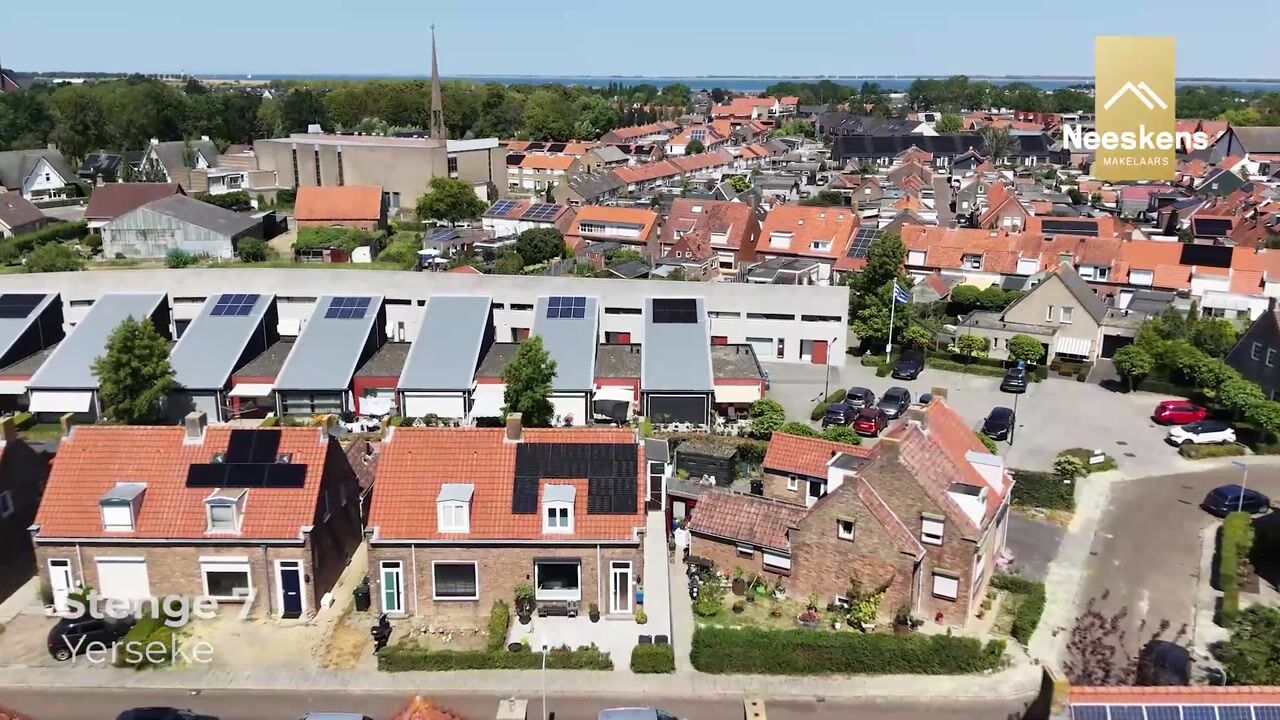 Video van Stenge 7