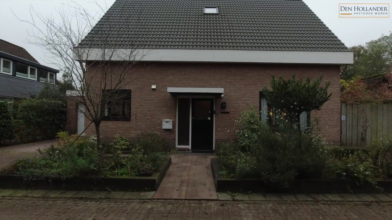 Bekijk video van Van Kesselstraat 17