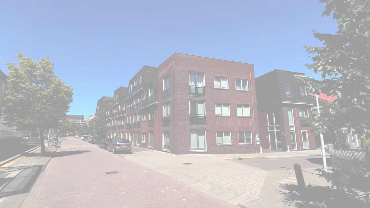 Video van Grootscheepmakersstraat 1-A14
