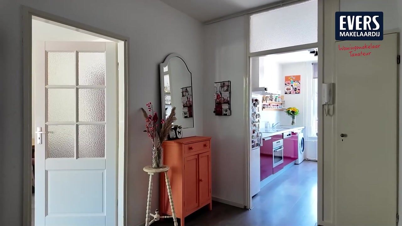 Video van van Herwijnenplantsoen 261