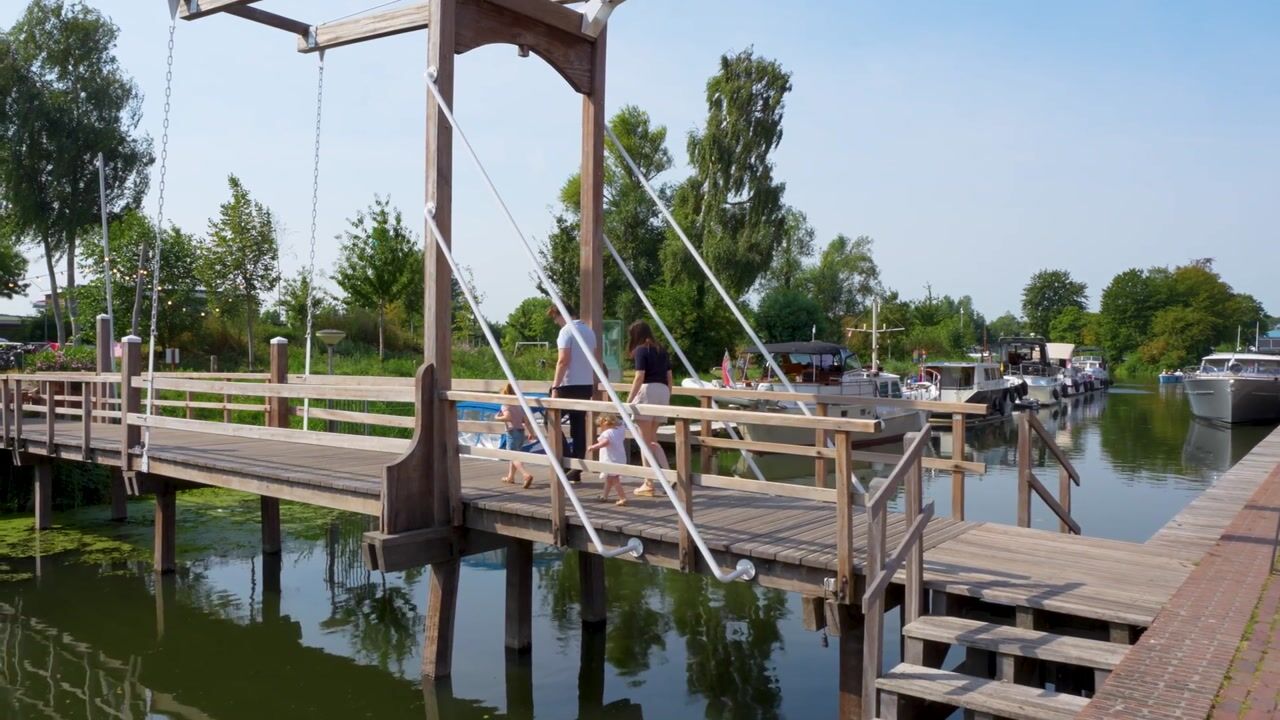 Video van Singel 6