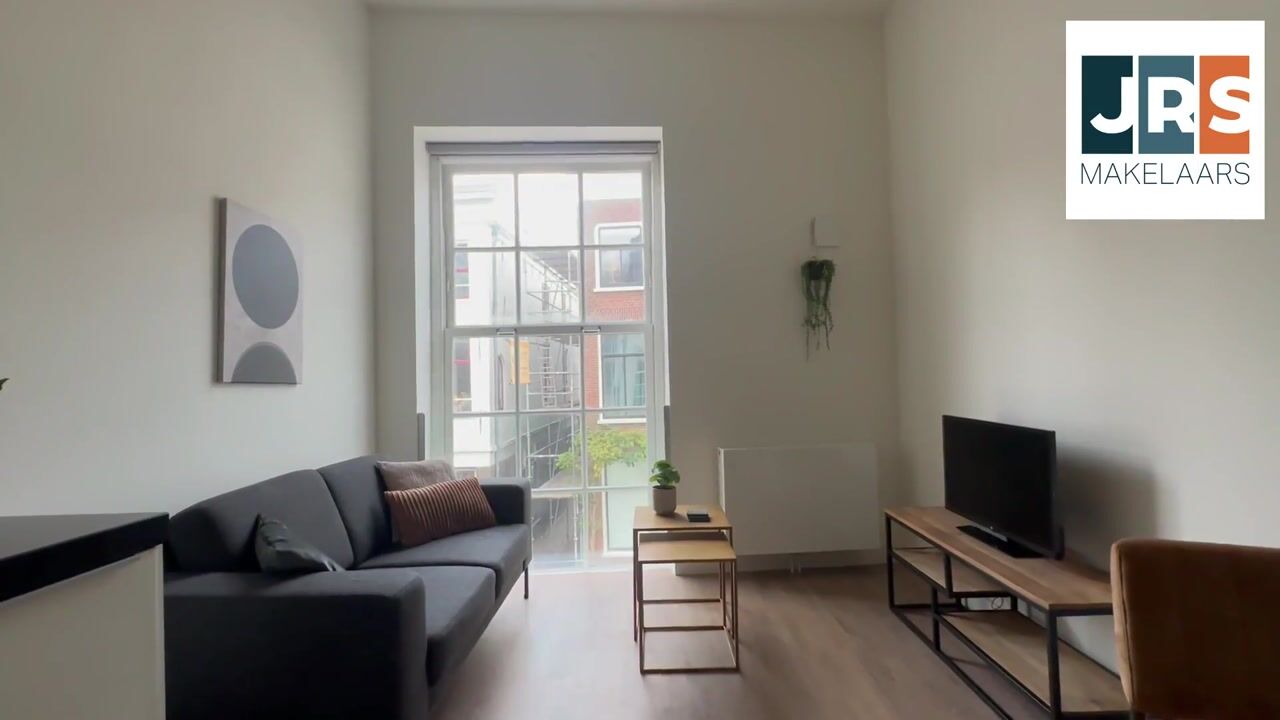 Video van Jansstraat 50-B