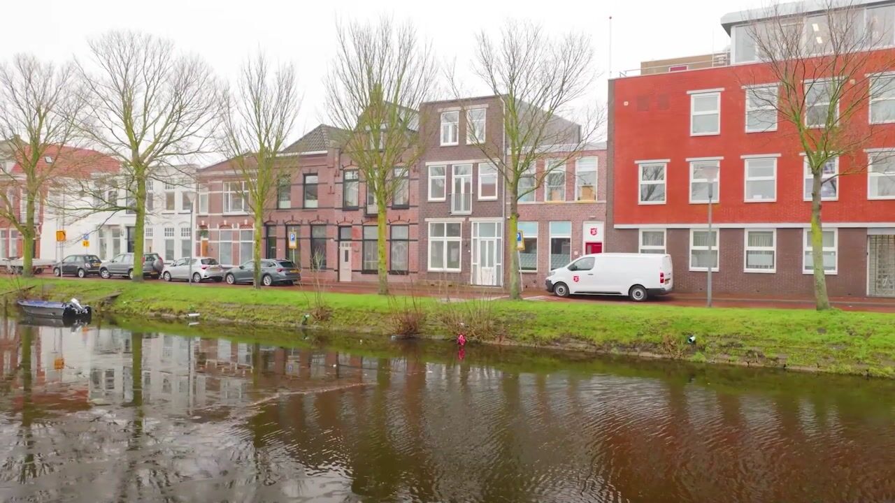 Video van Loodsgracht 3