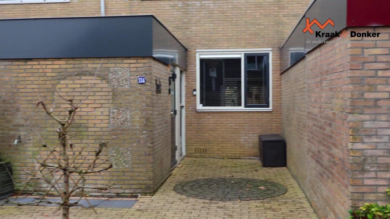 Video van Wederik 134