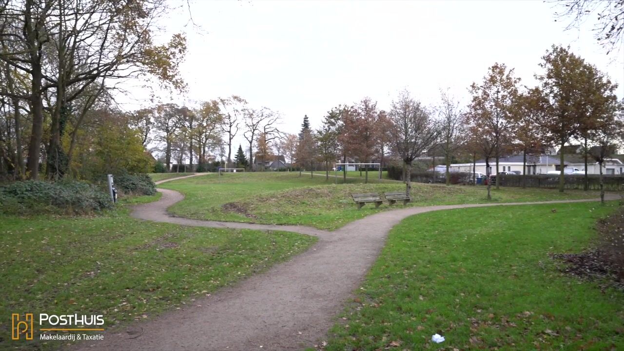 Video of Boterbloemweg 36