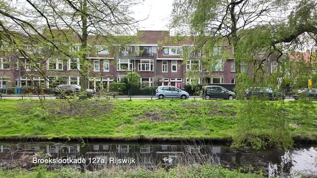 Video van Broekslootkade 127-A