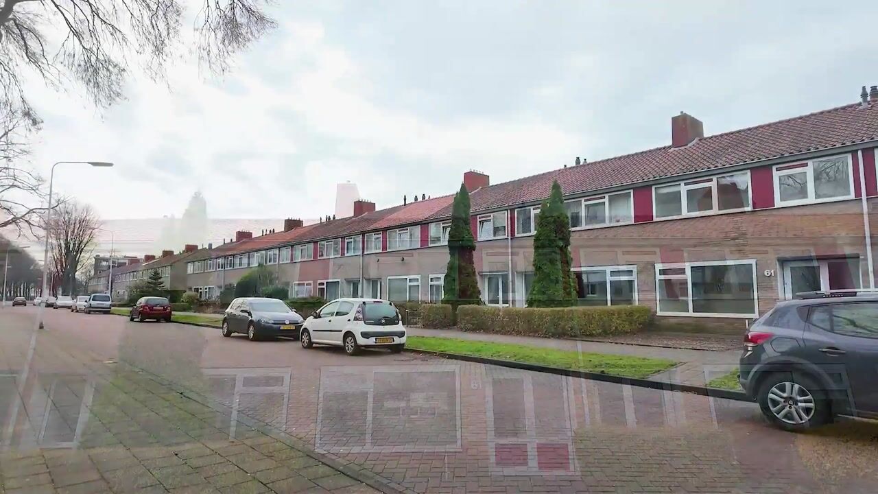 Video van De Tijen 61