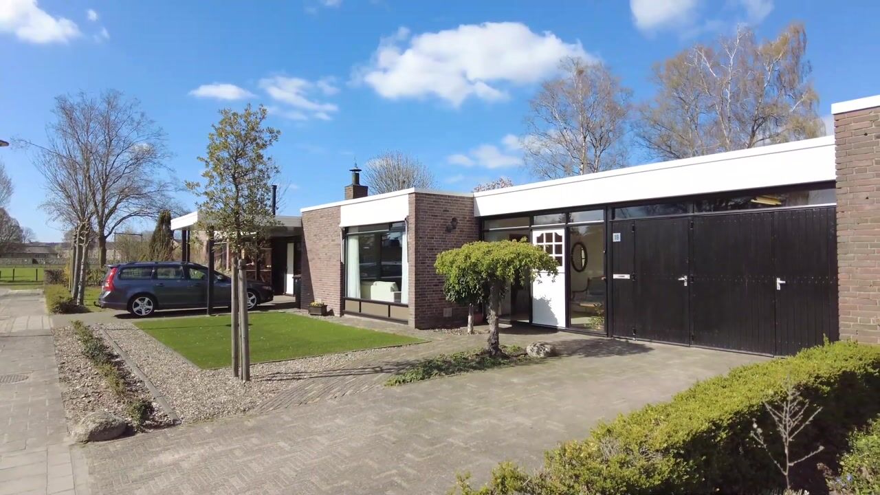 Video of Starterstraat 19