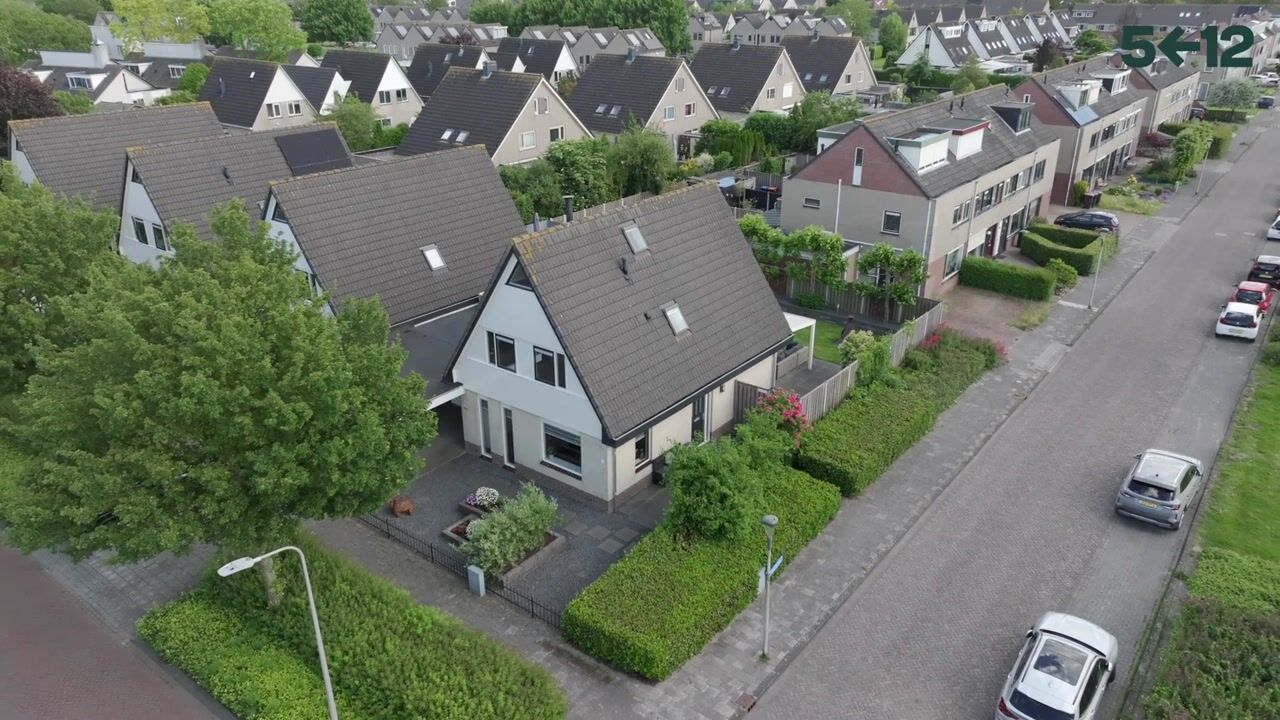 Video van Florijn 1