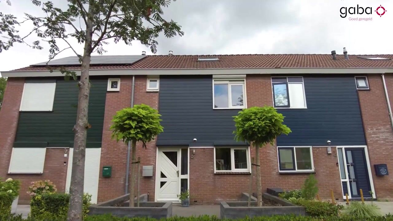 Video of Vinkstraat 6