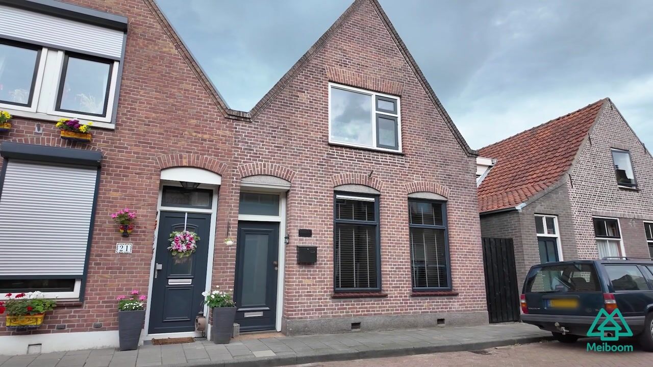 Video van Steinstraat 23