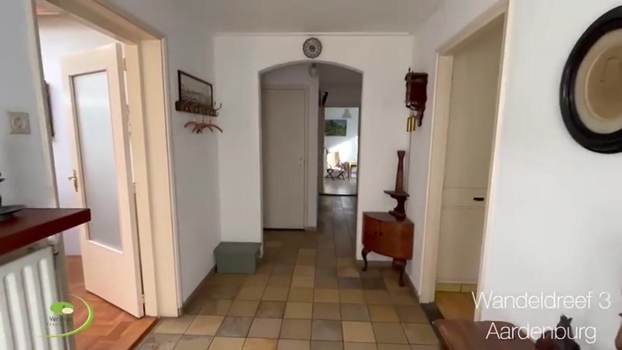 Video van Wandeldreef 3