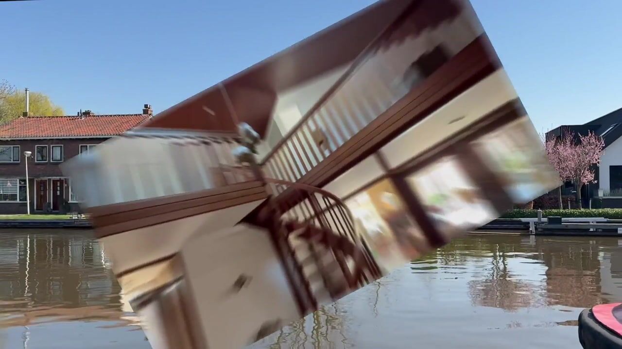 Video of van Hemessenkade 15