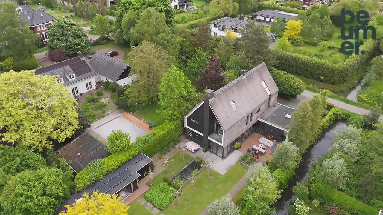 Video van Johanniterweg 3-B