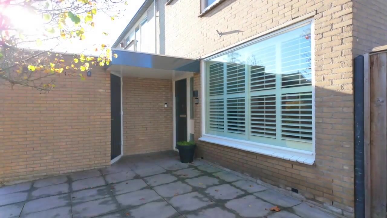 Video van Zinniastraat 2