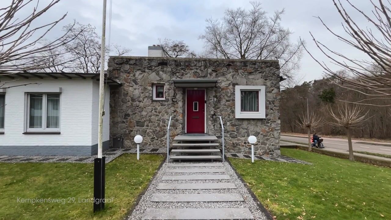 Video van Kempkensweg 29