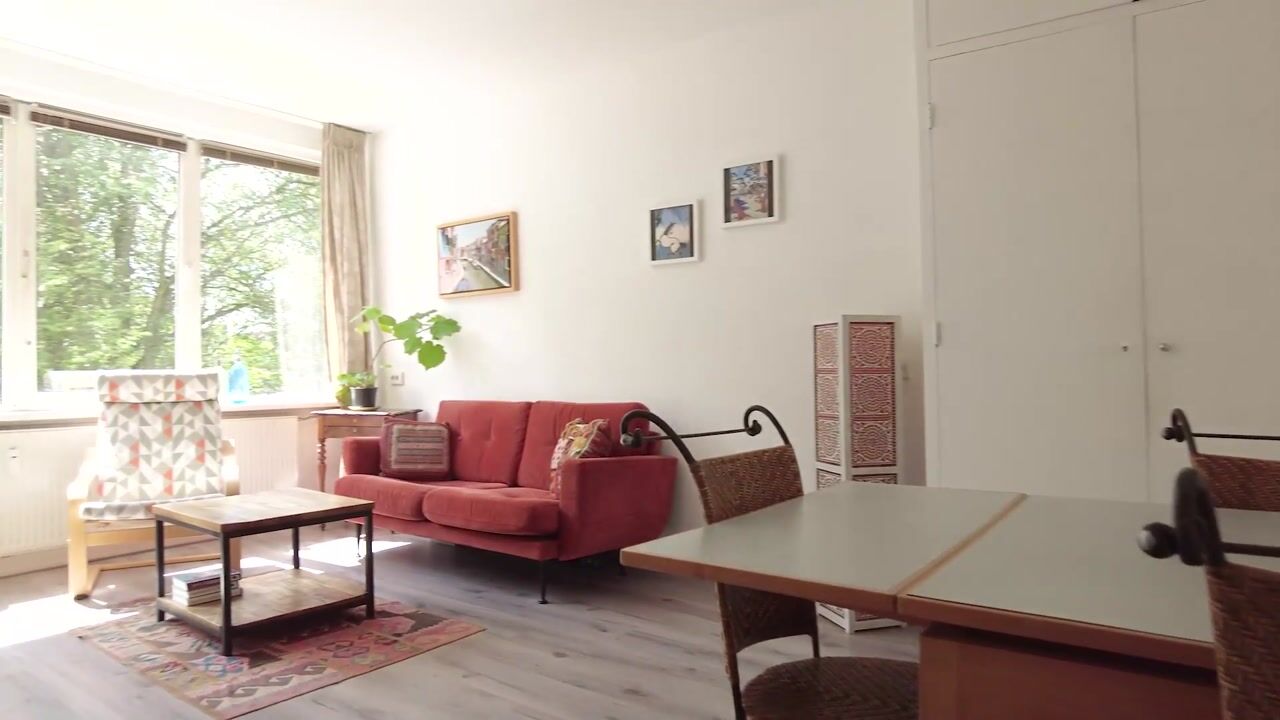 Video van Ierlandstraat 34