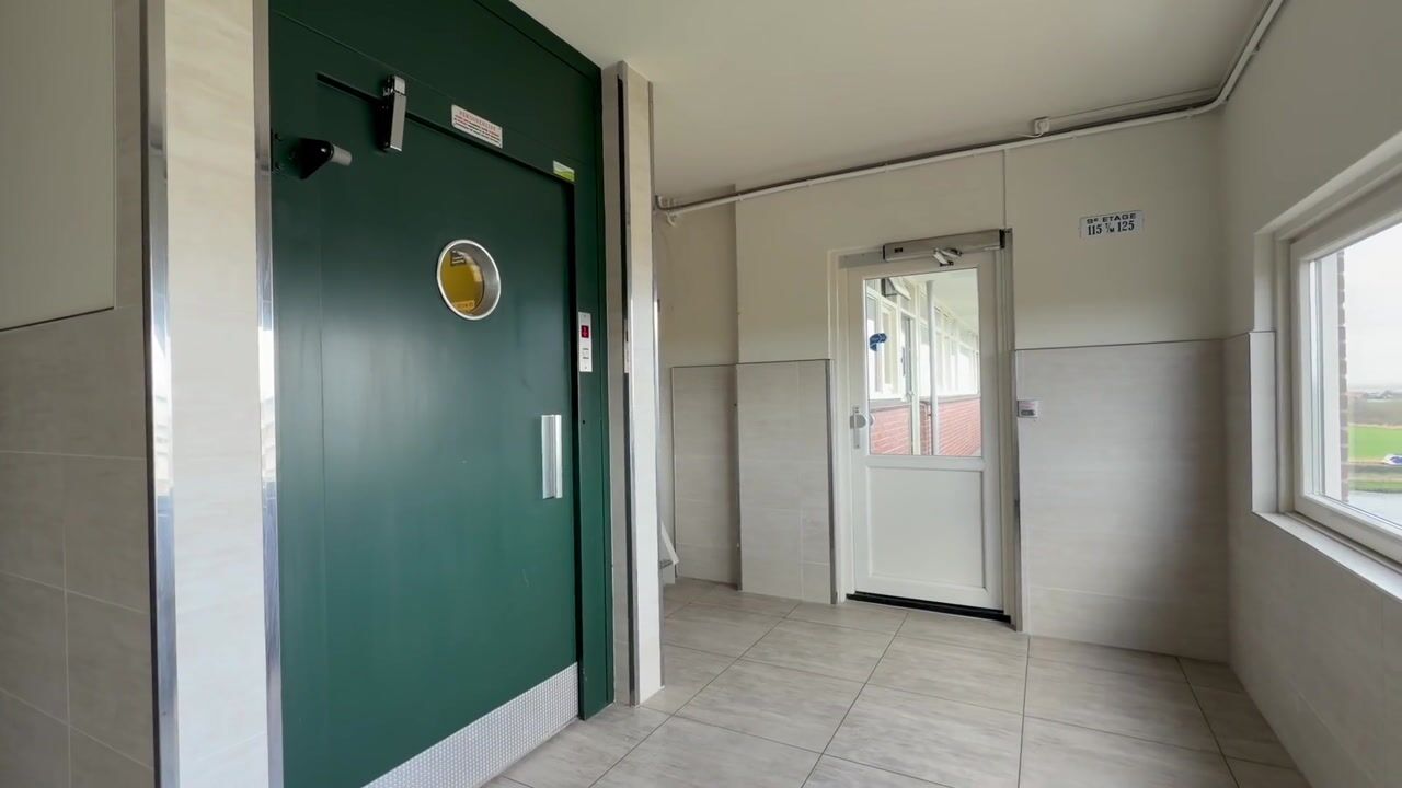 Video of Wiardi Beckmanstraat 123