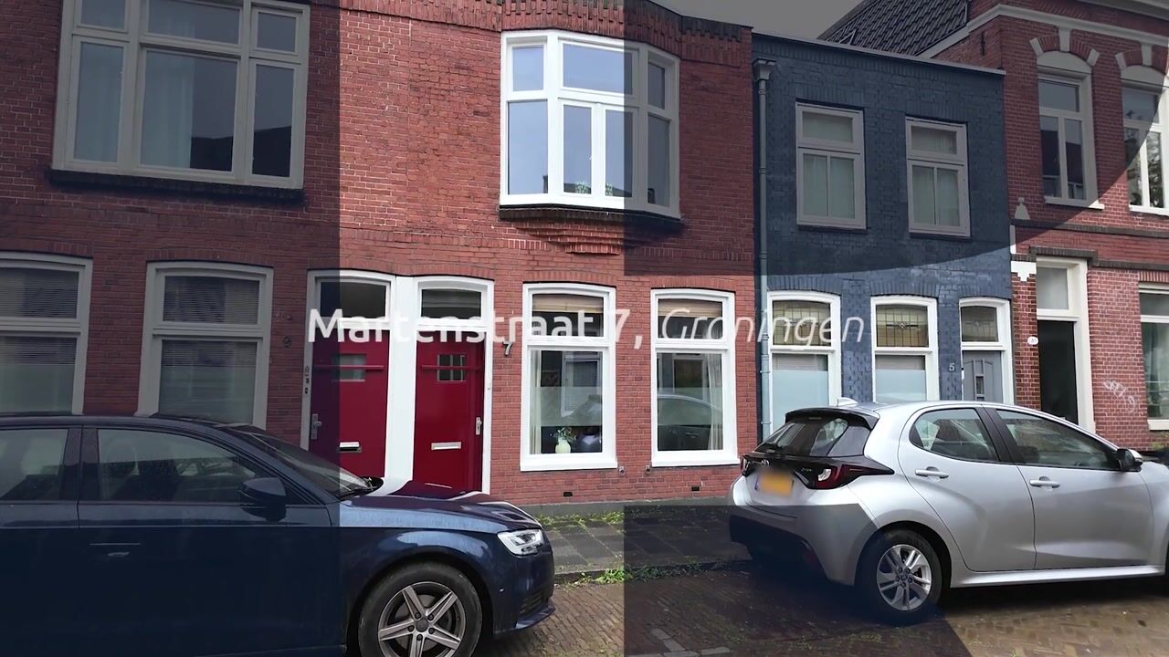 Video van Martenstraat 7