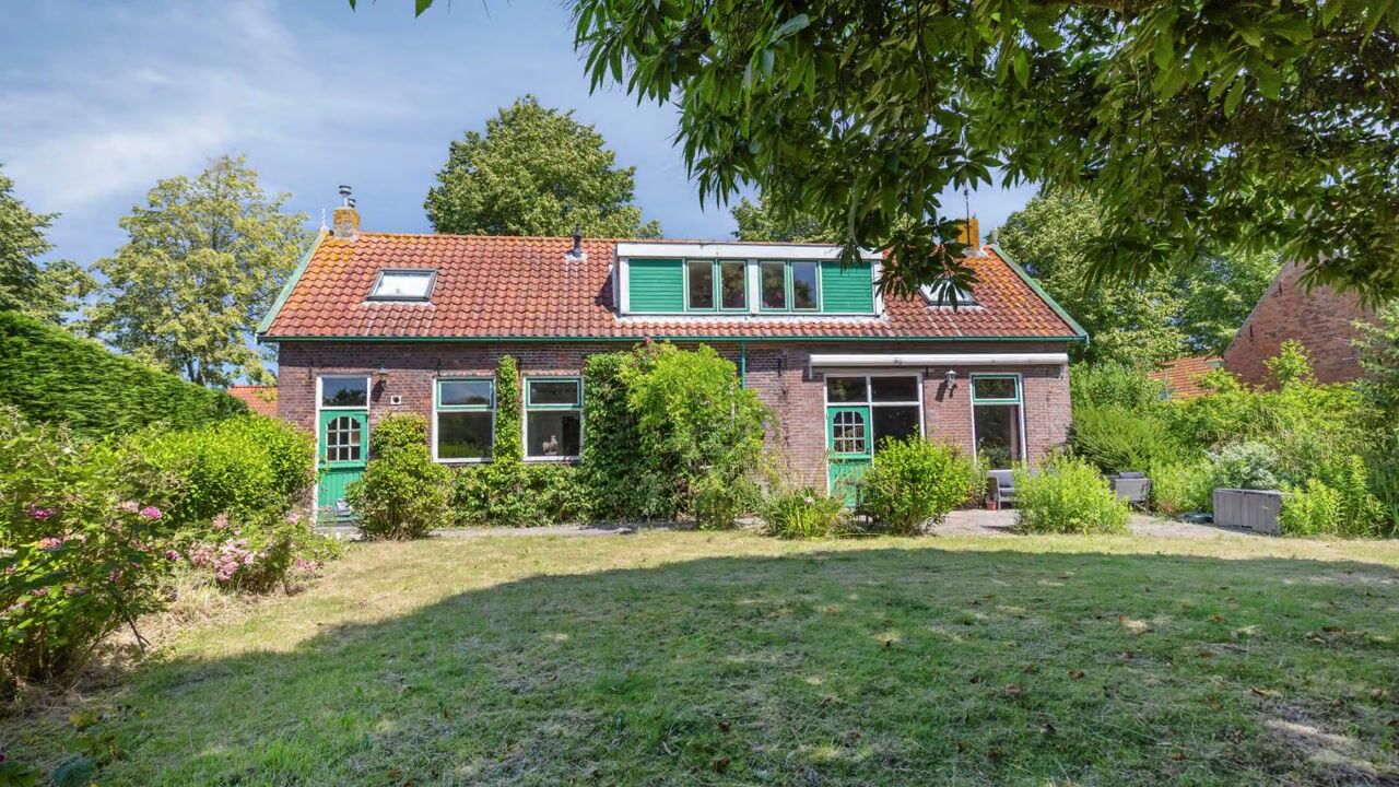 Video of Noordweg 50