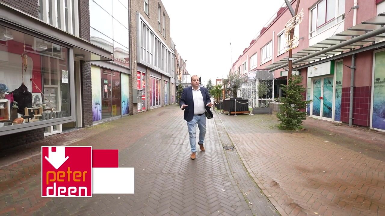 Bekijk video van Marktstraat 33