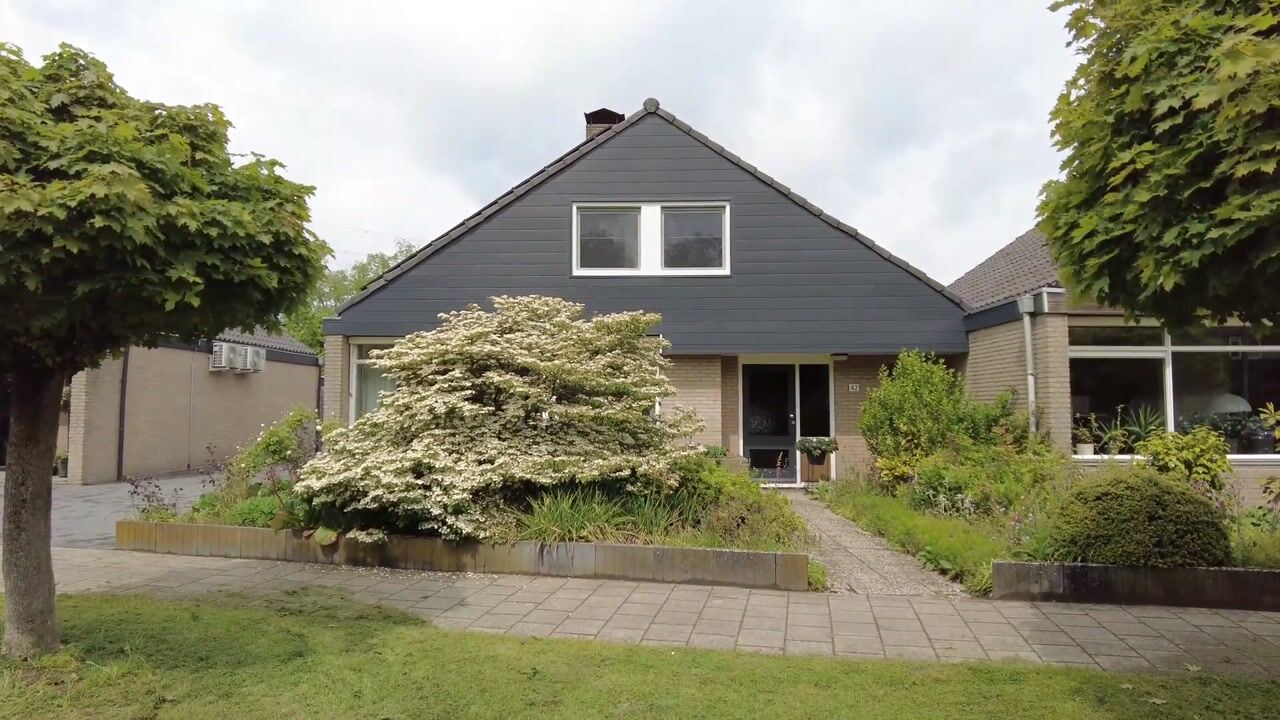 Video van Albert van der Meerstraat 42