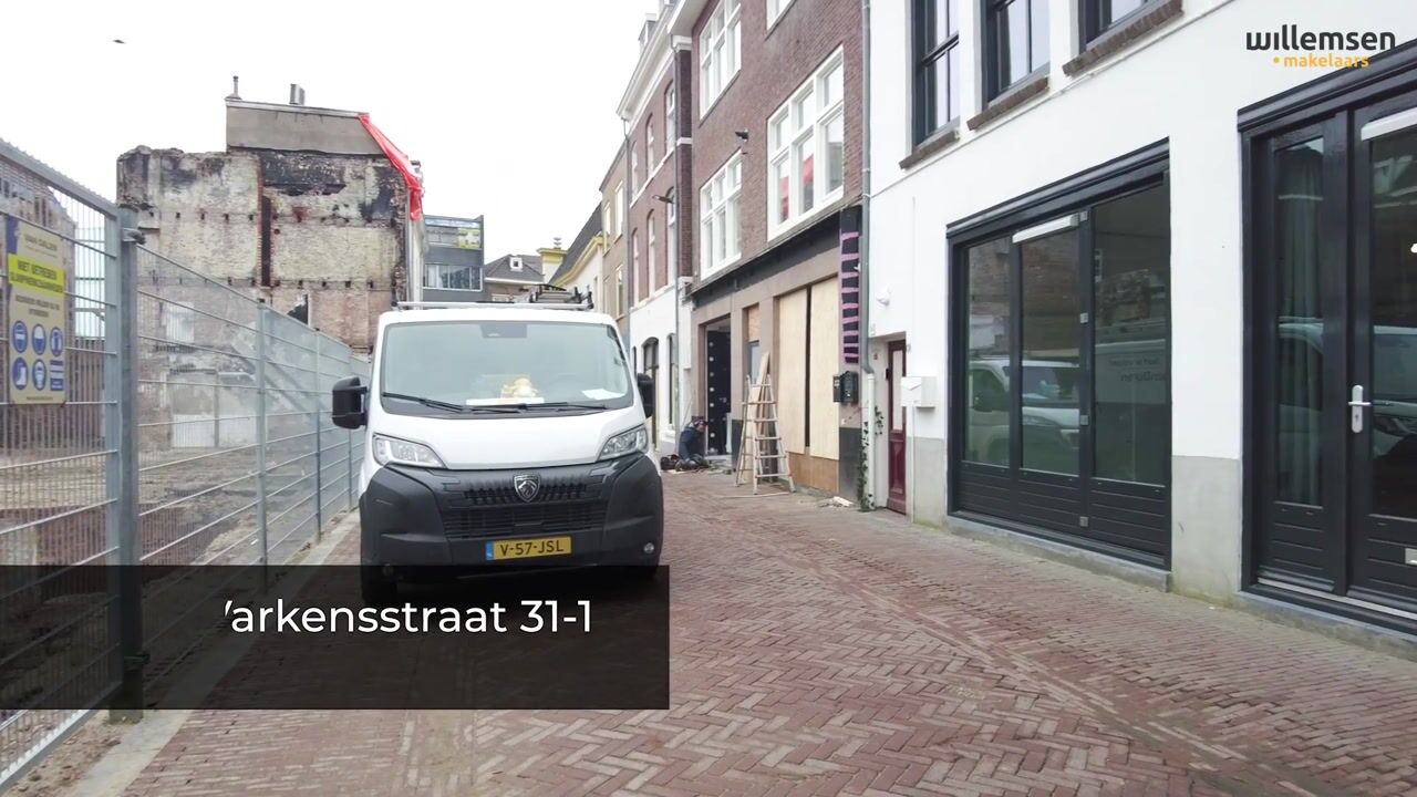 Video of Varkensstraat 31-1