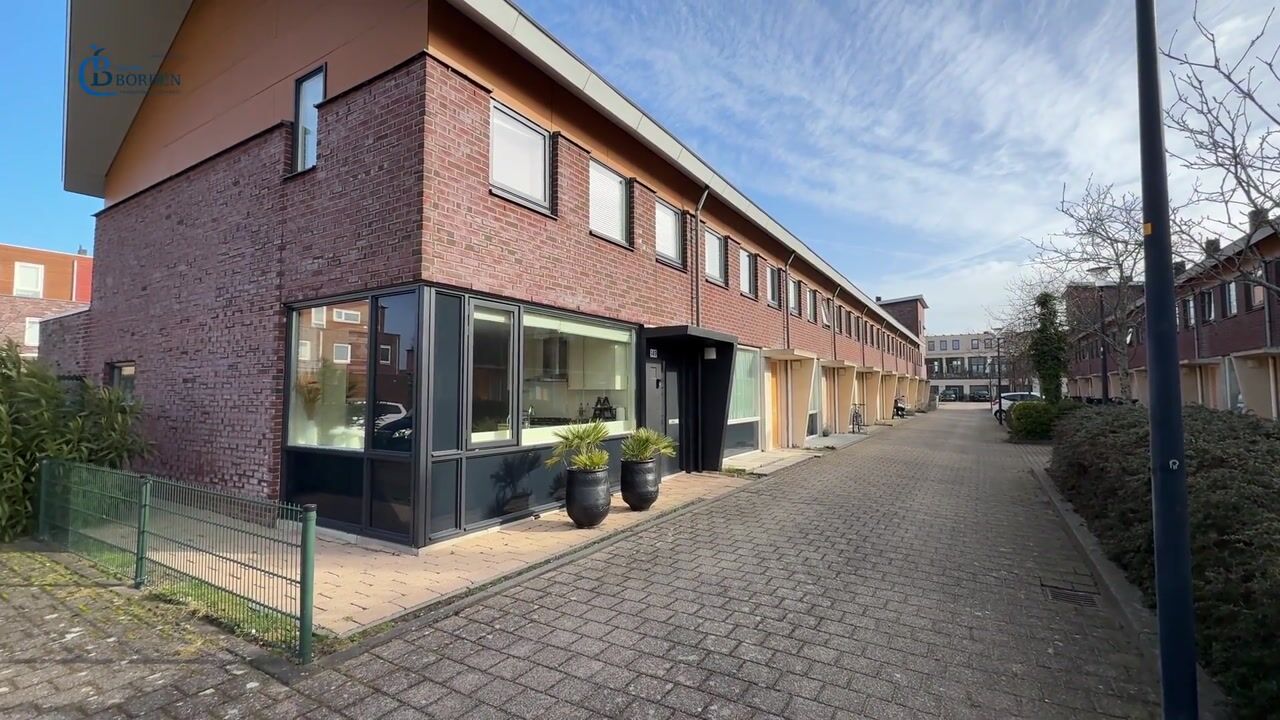 Video van Leopoldstraat 149