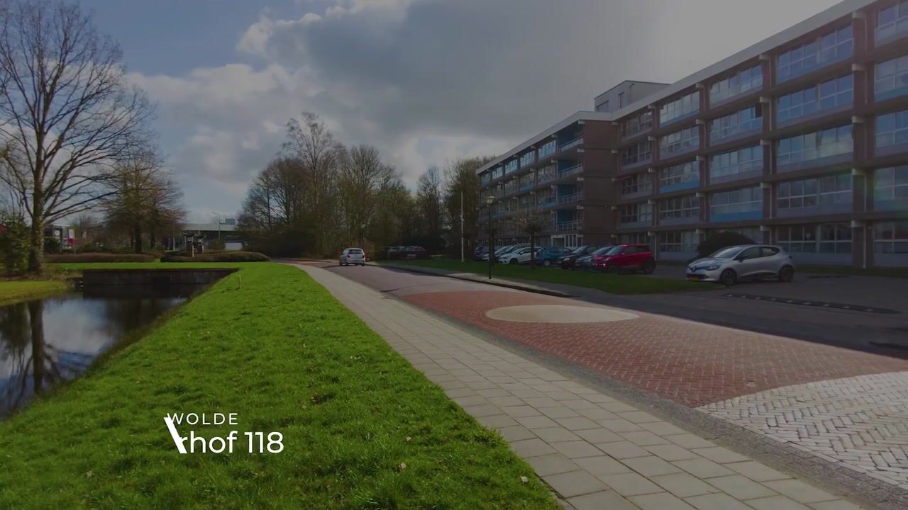 Video of Kuunderhof 118