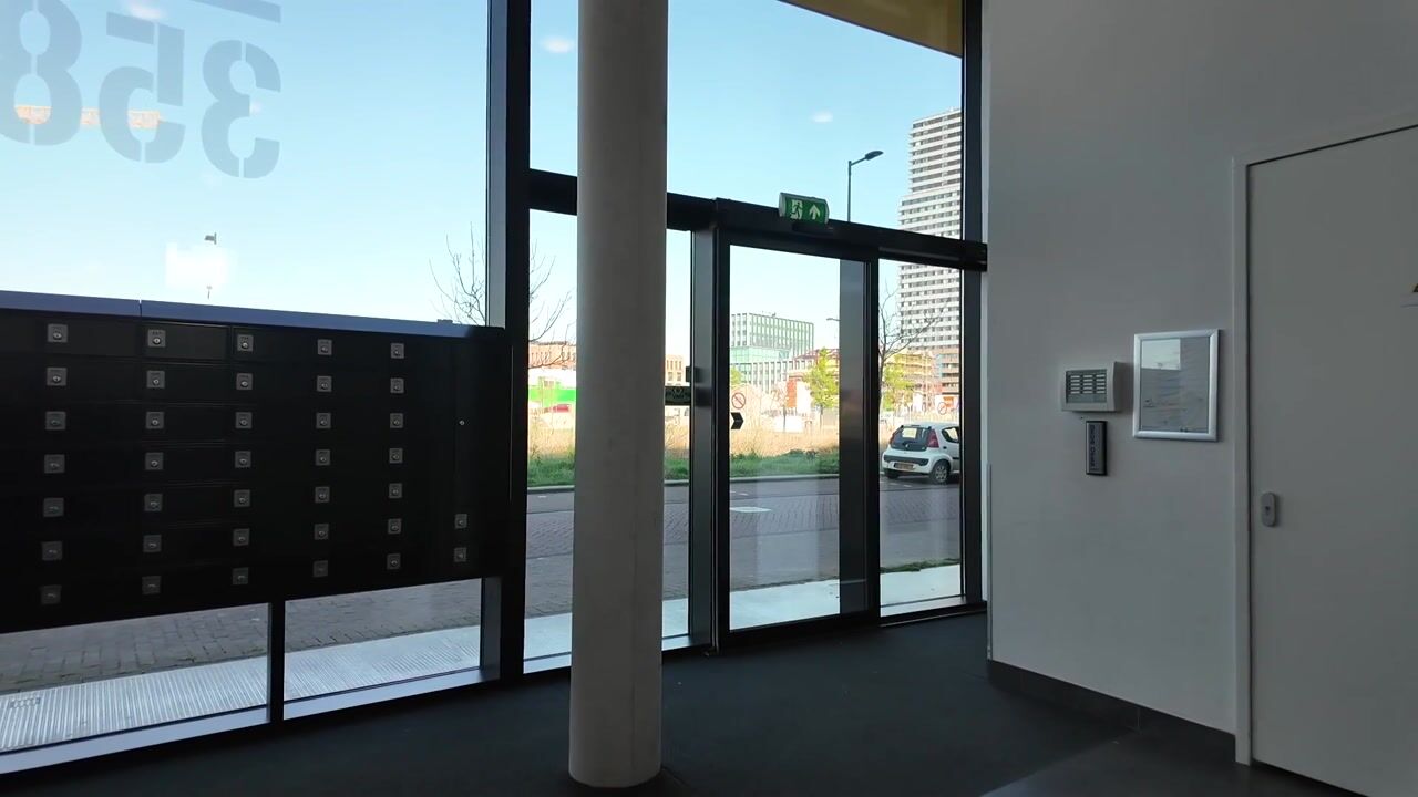 Video van Mary van der Sluisstraat 254