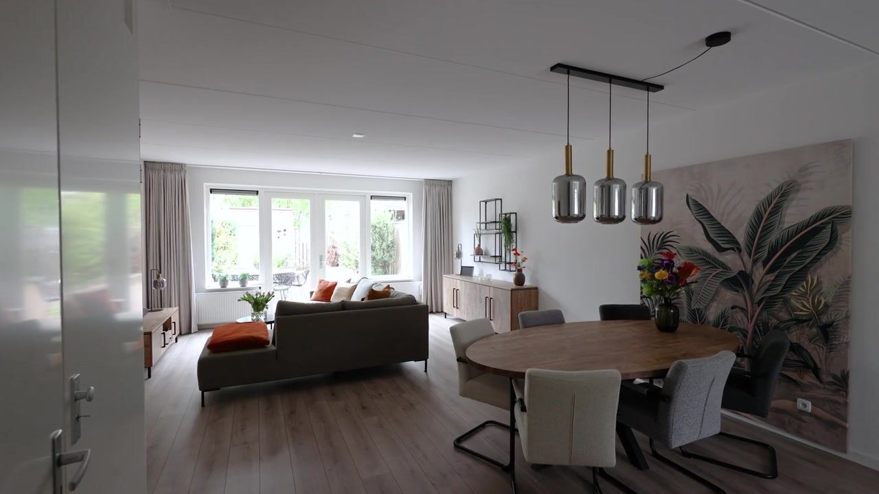 Video van Polarisstraat 43