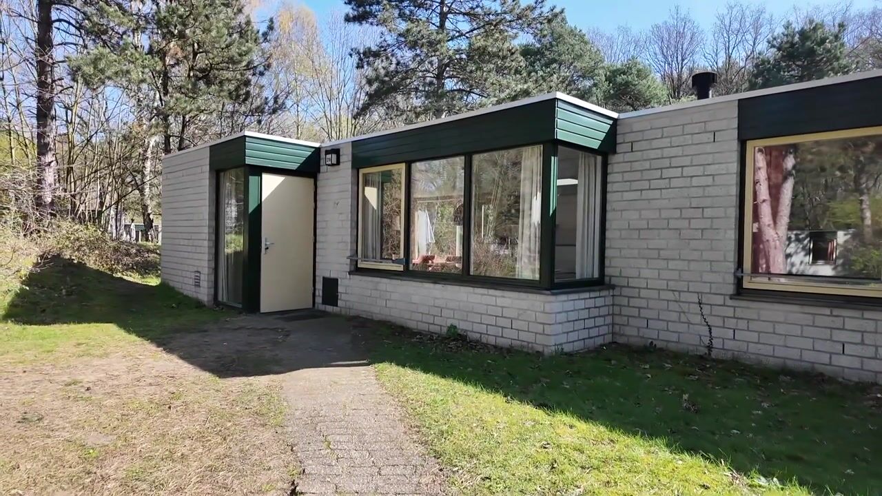 Video van Lommerbergen 216