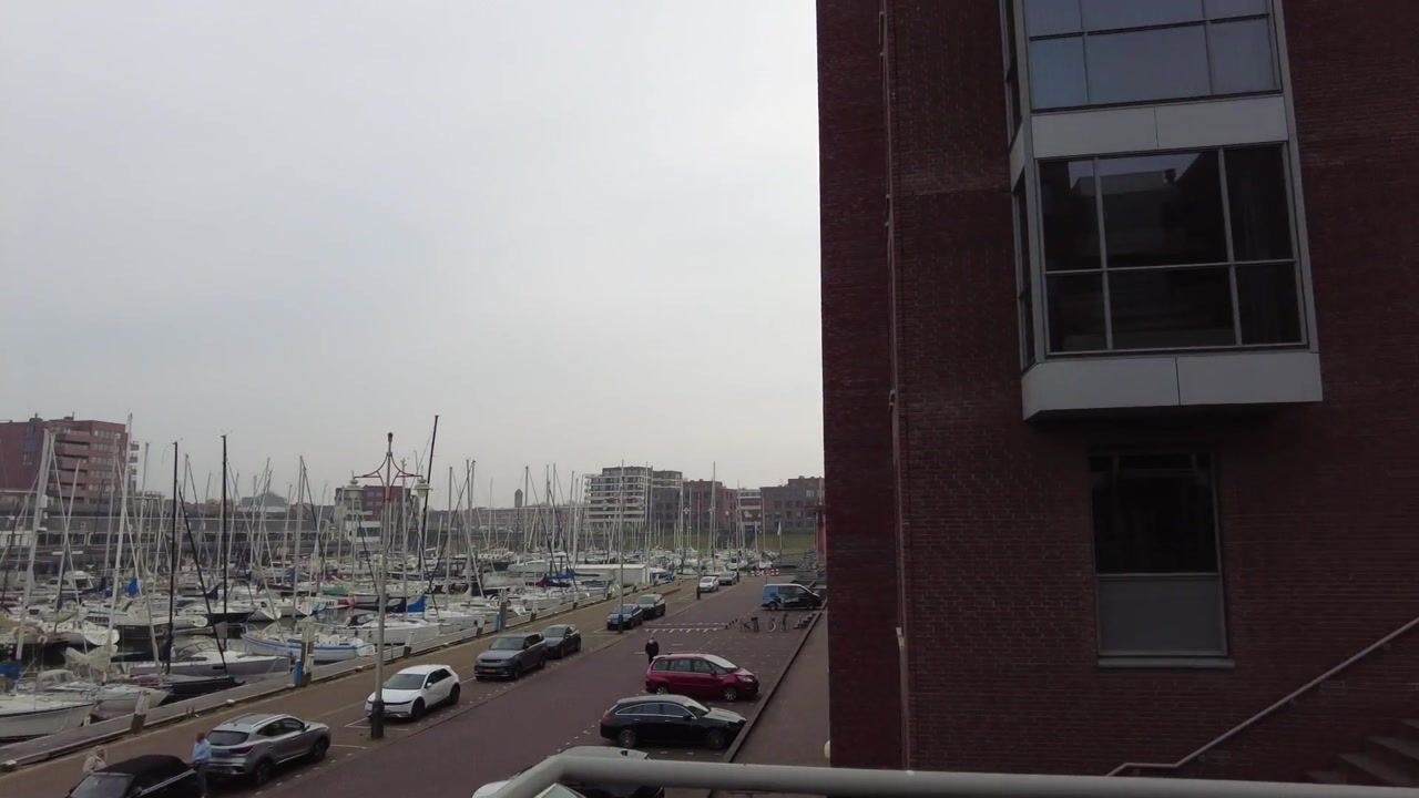 Video van Hellingweg 50-C