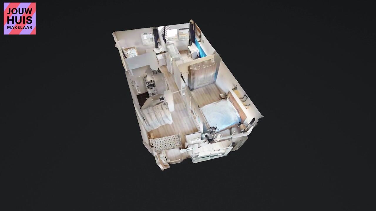 Video of Schellinkhof 13