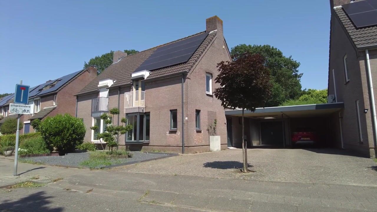Video van Kerkakkerstraat 56