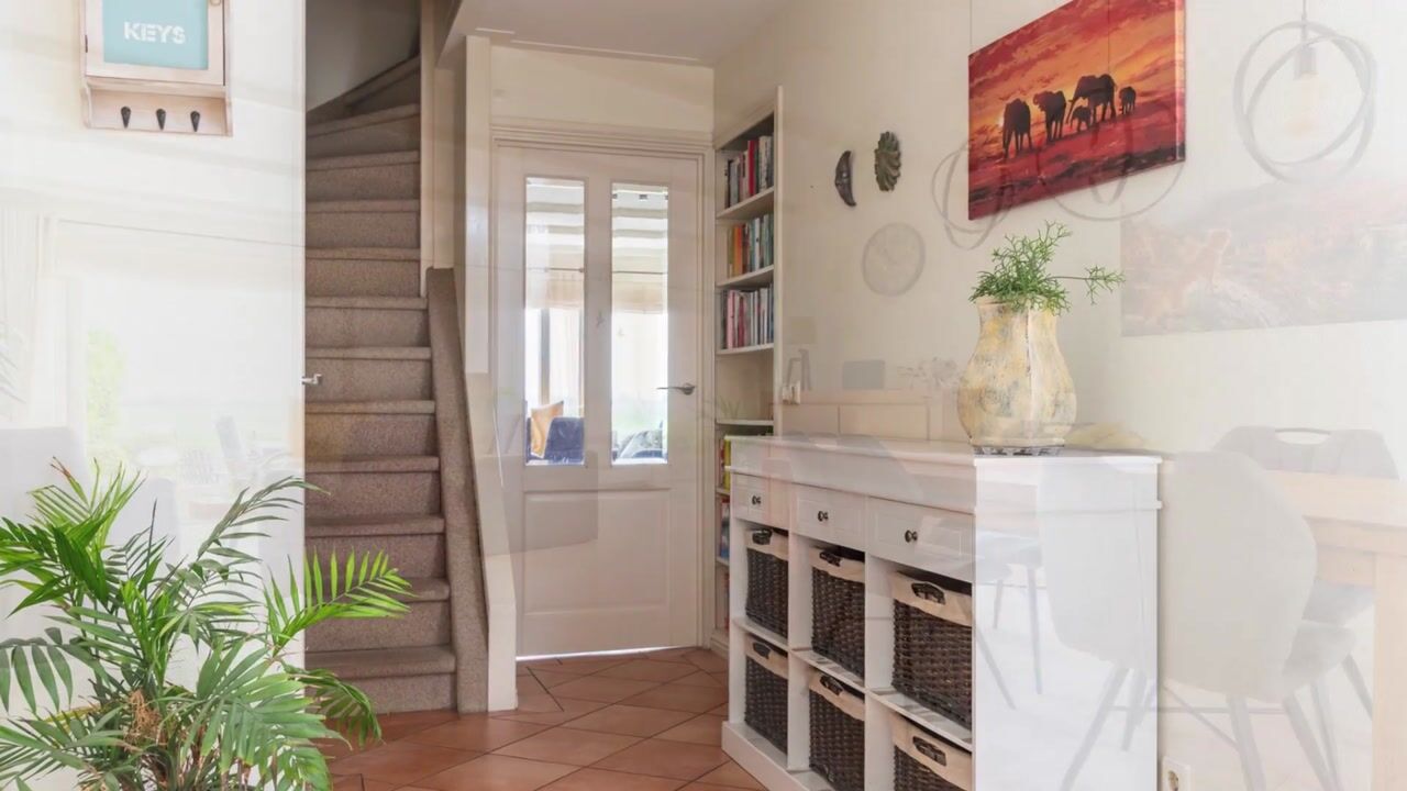 Video van Overbuurt 13