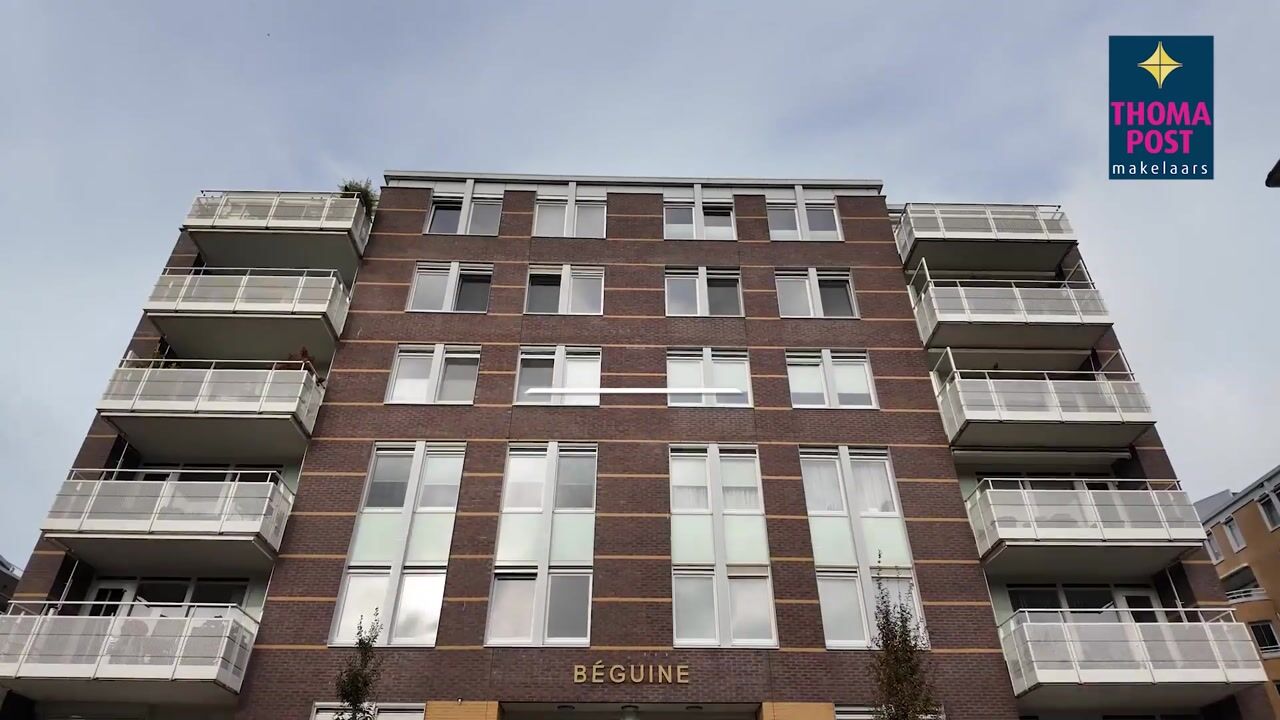 Video of Verdistraat 121