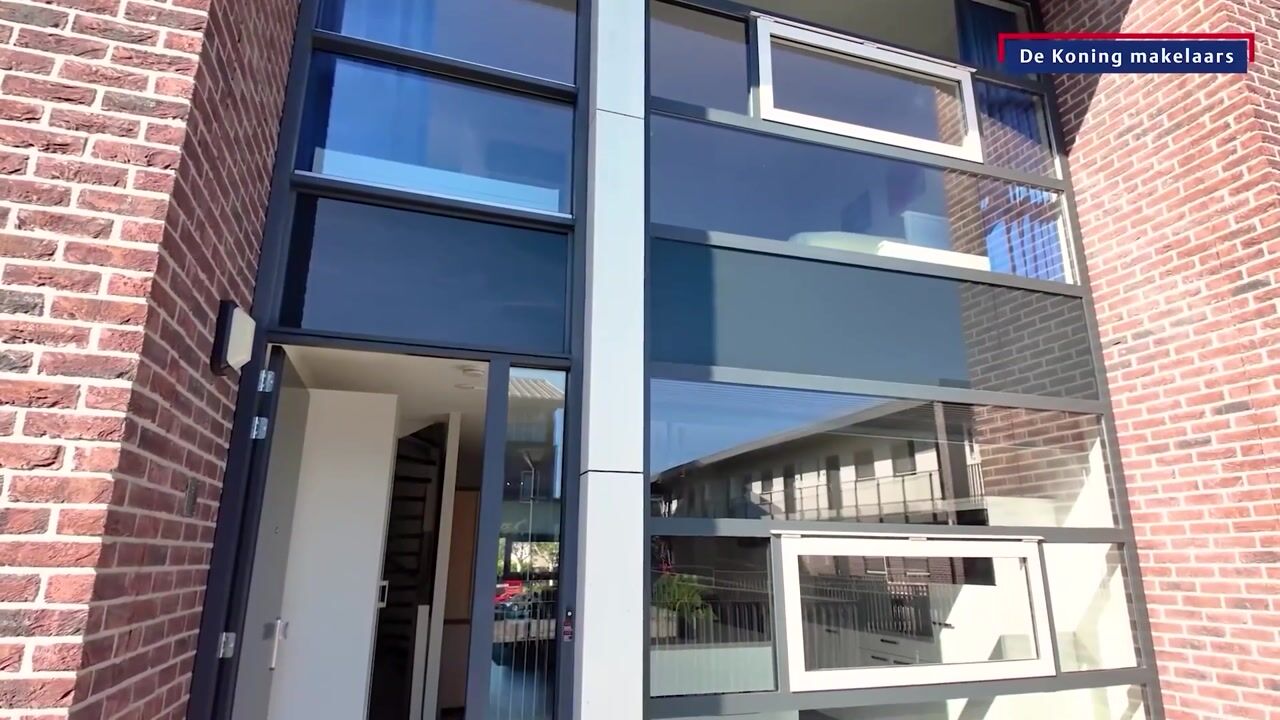 Video van Zwaluw 11