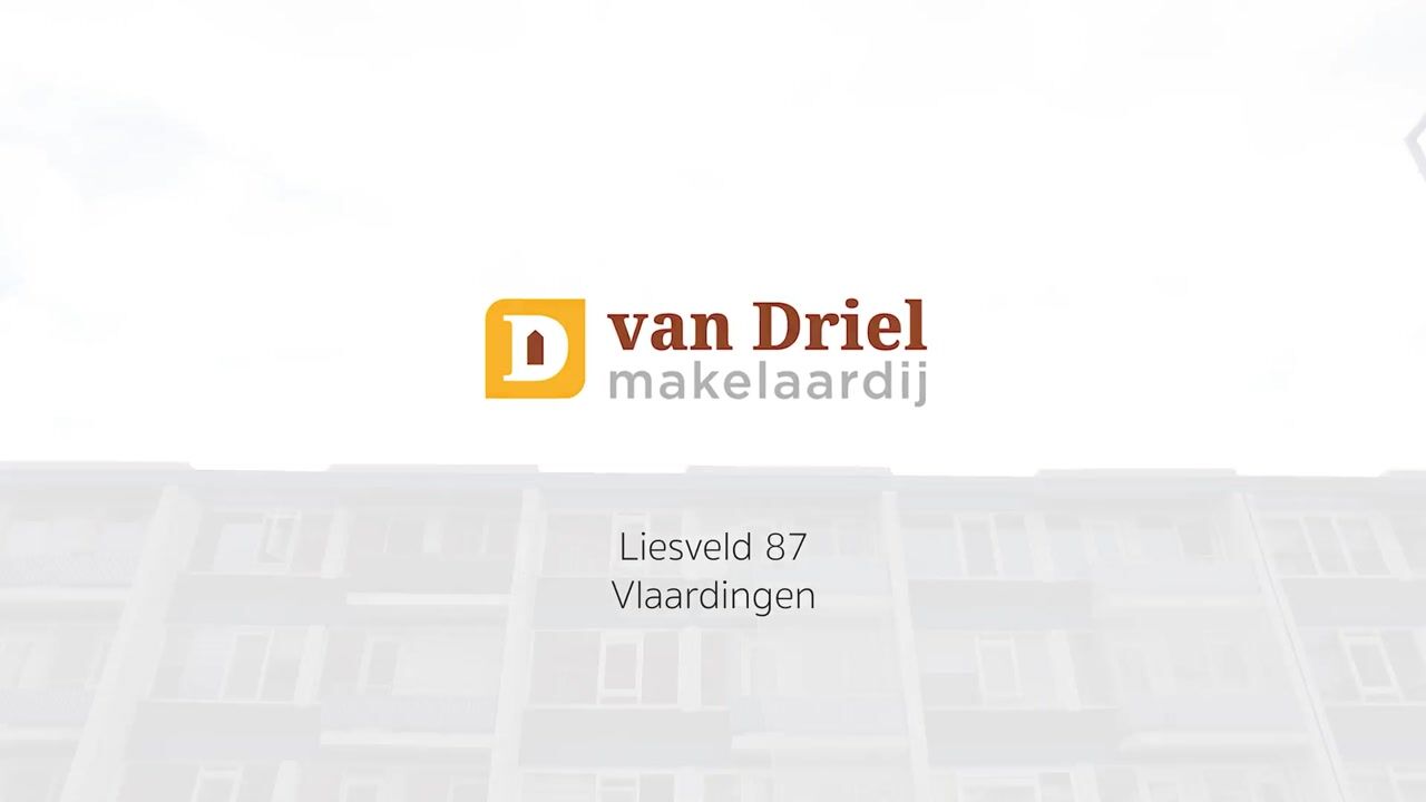 Video van Liesveld 87