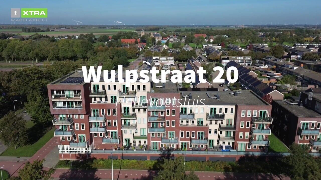 Video van Wulpstraat 20