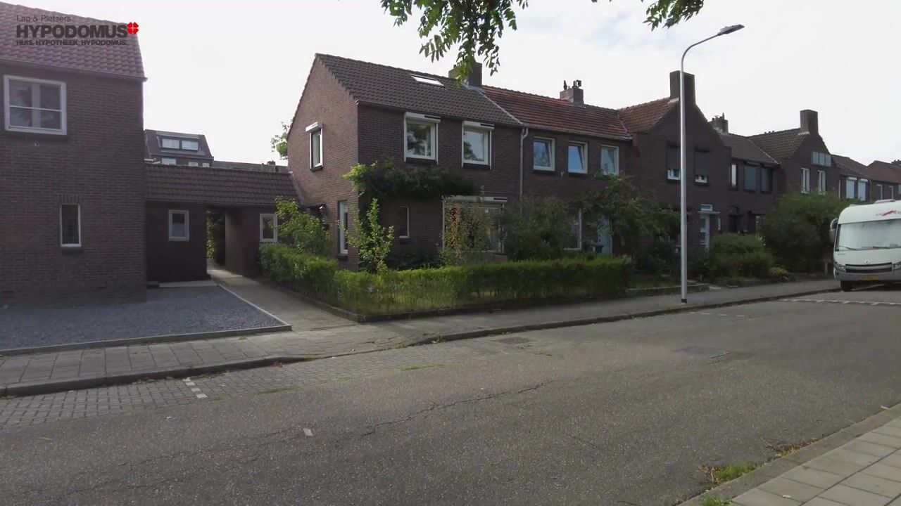 Video van Bronweg 21